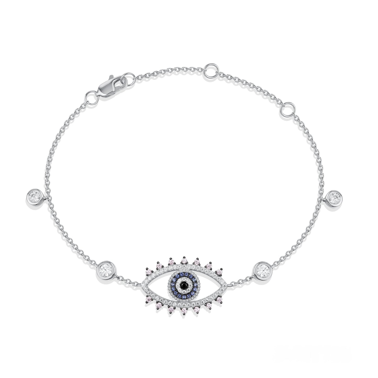 Talisman Bracelet