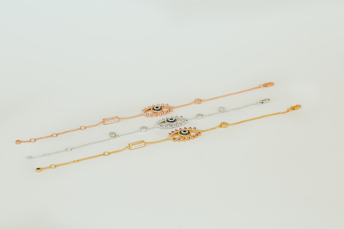 Talisman Bracelet