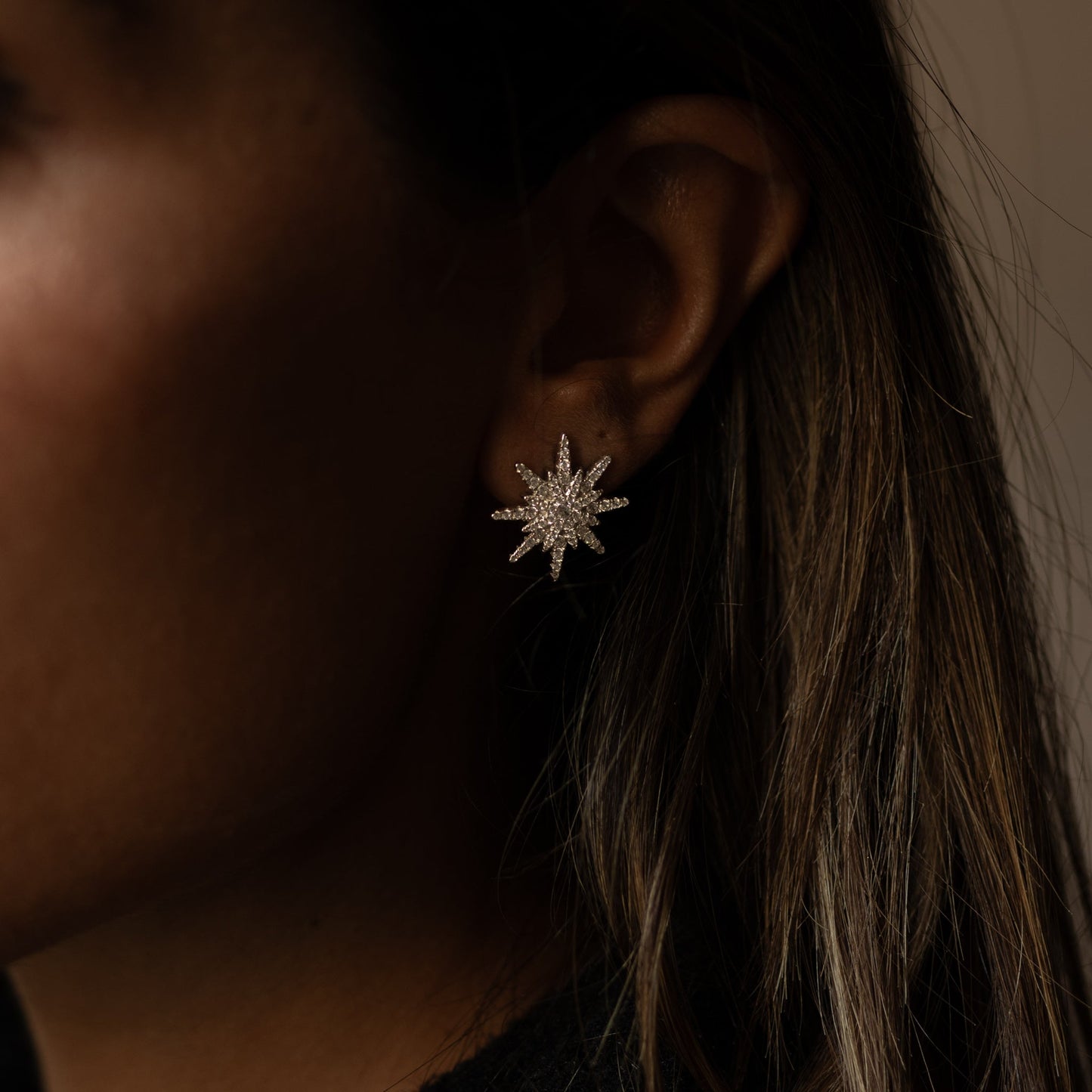 Constellation Earings
