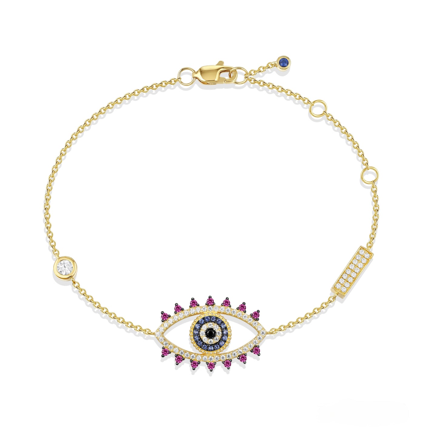 Talisman Bracelet