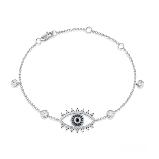 Talisman Bracelet