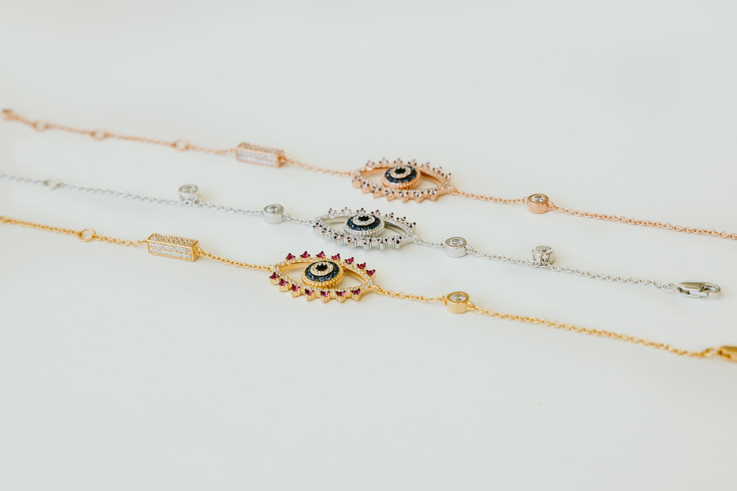 Talisman Bracelet