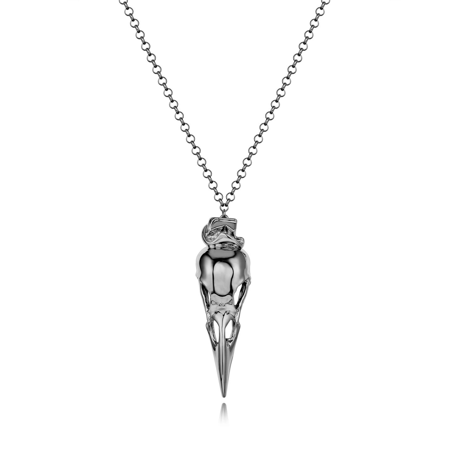 Ravn Necklace