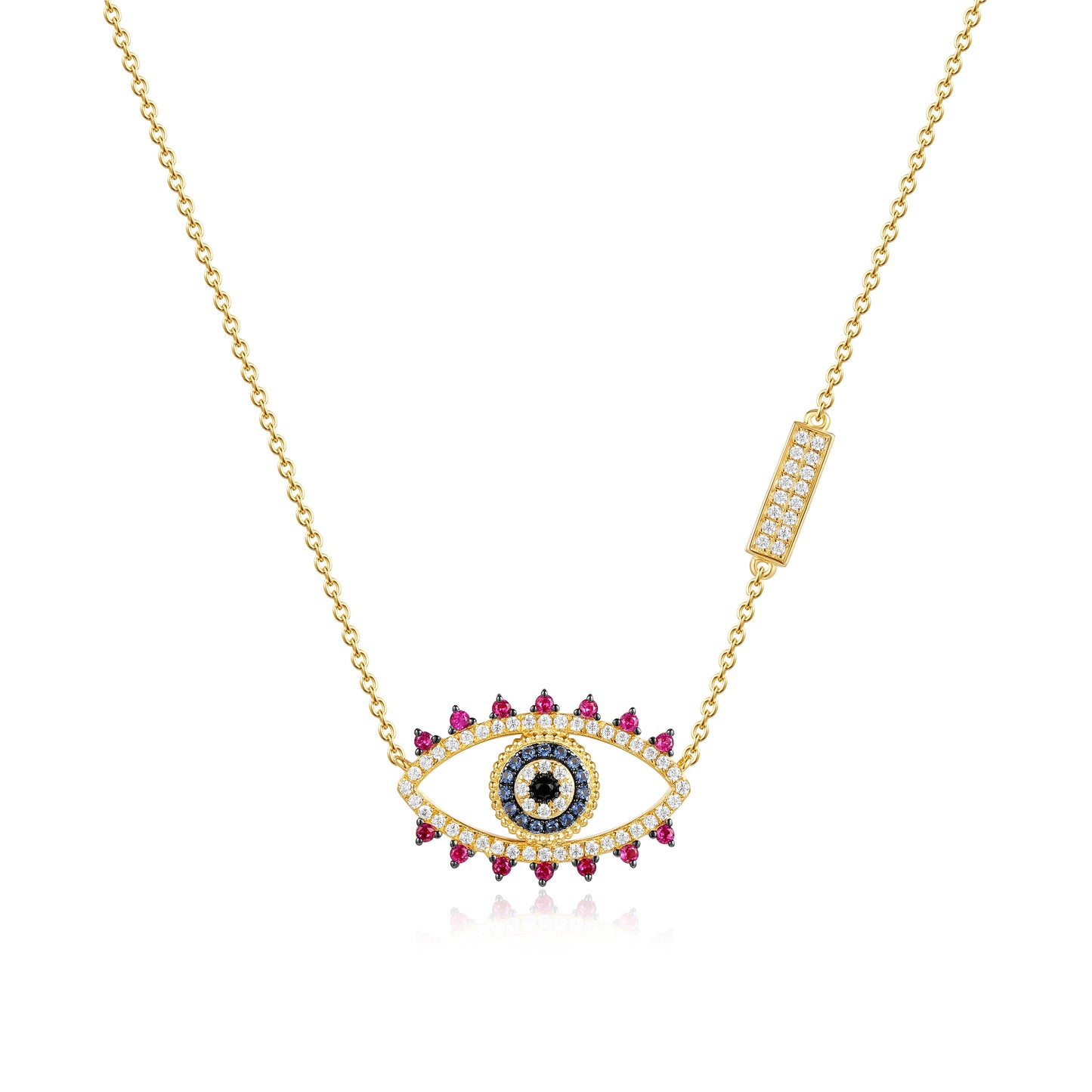 Talisman Necklace