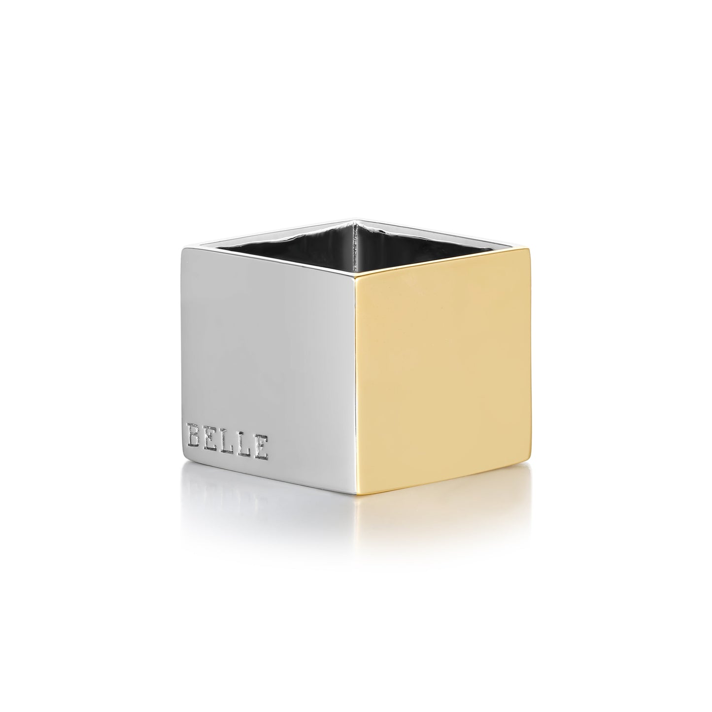 Cube Ring