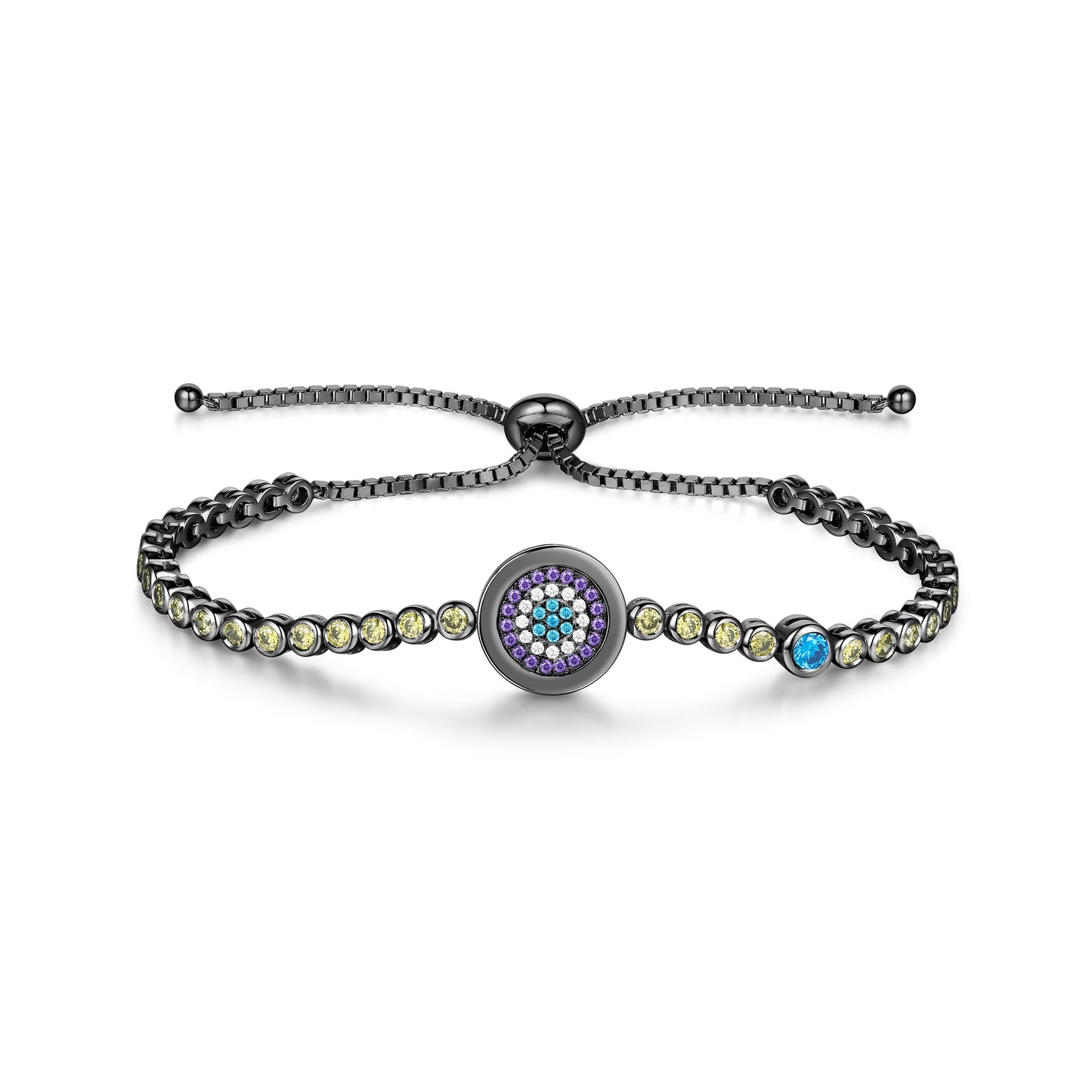 Talisman Bracelet