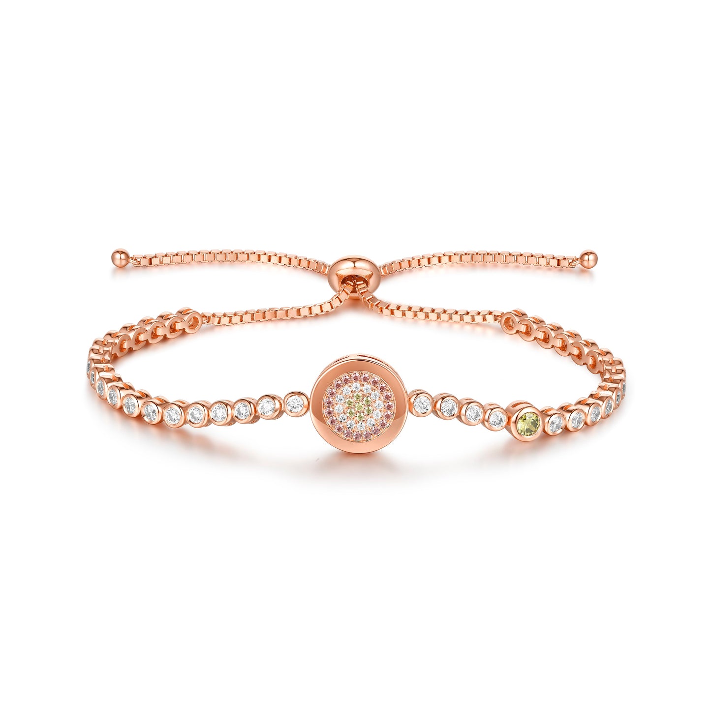 Talisman Bracelet