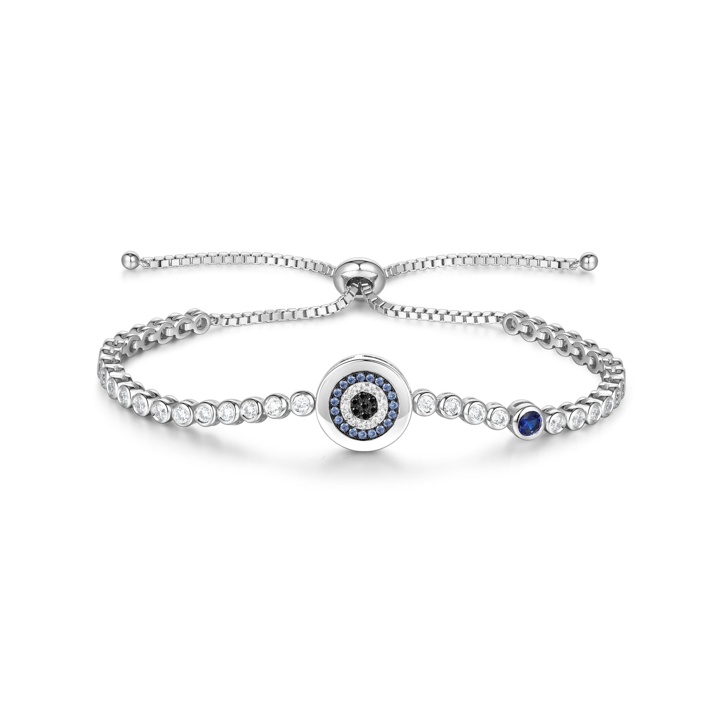 Talisman Bracelet