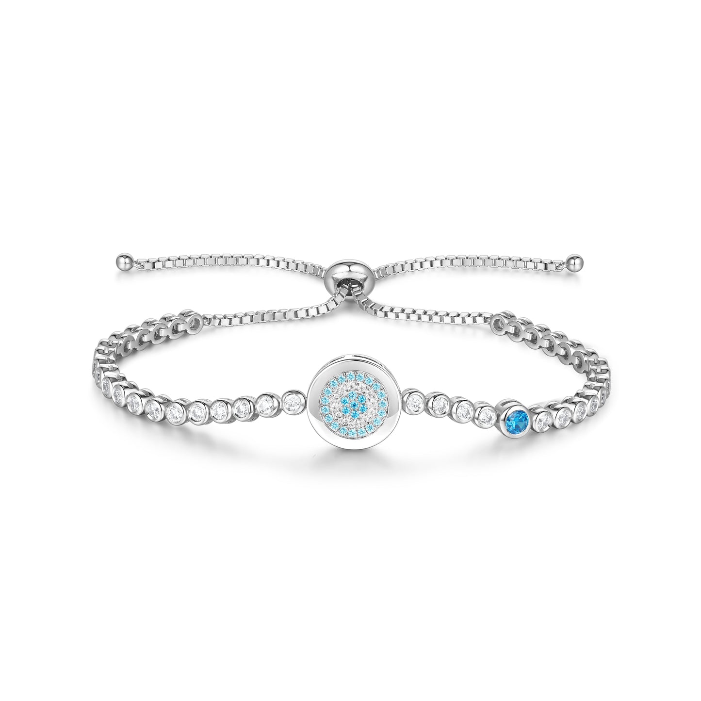 Talisman Bracelet