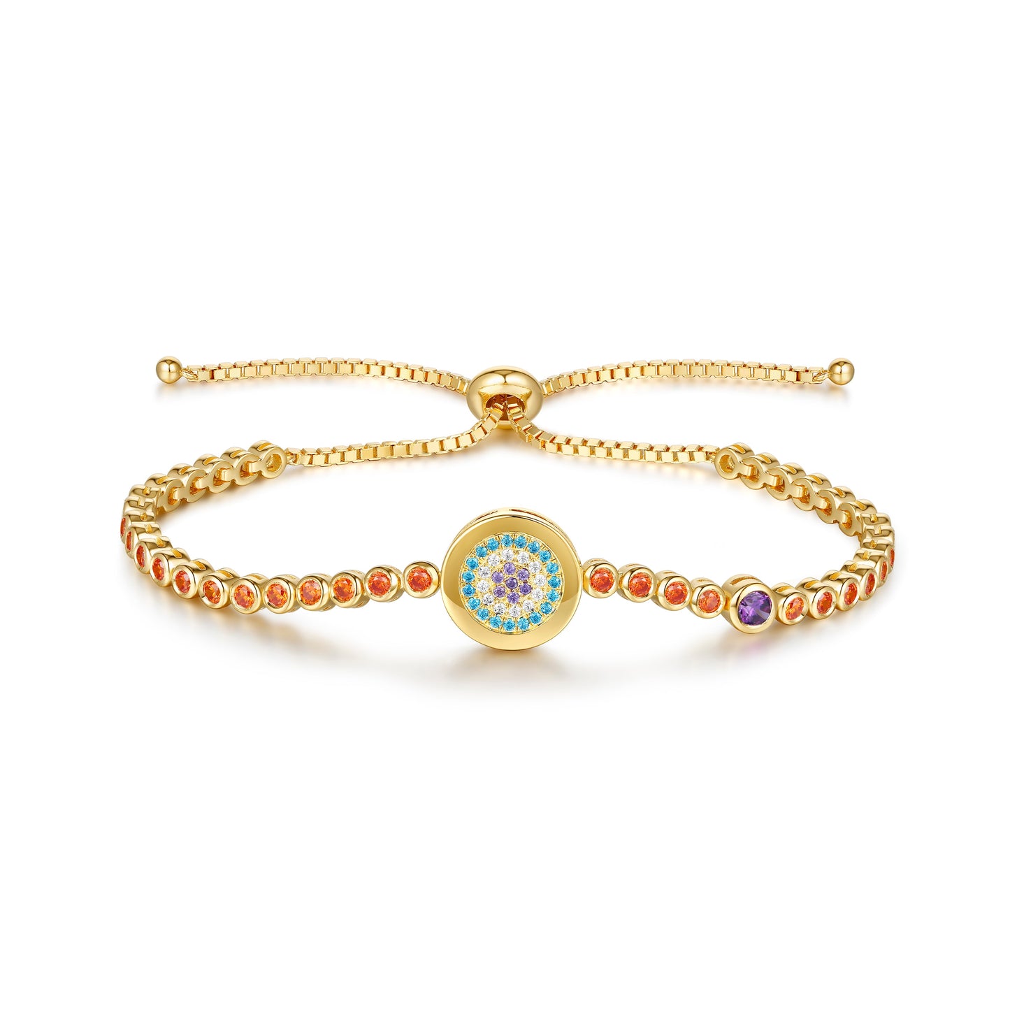 Talisman Bracelet