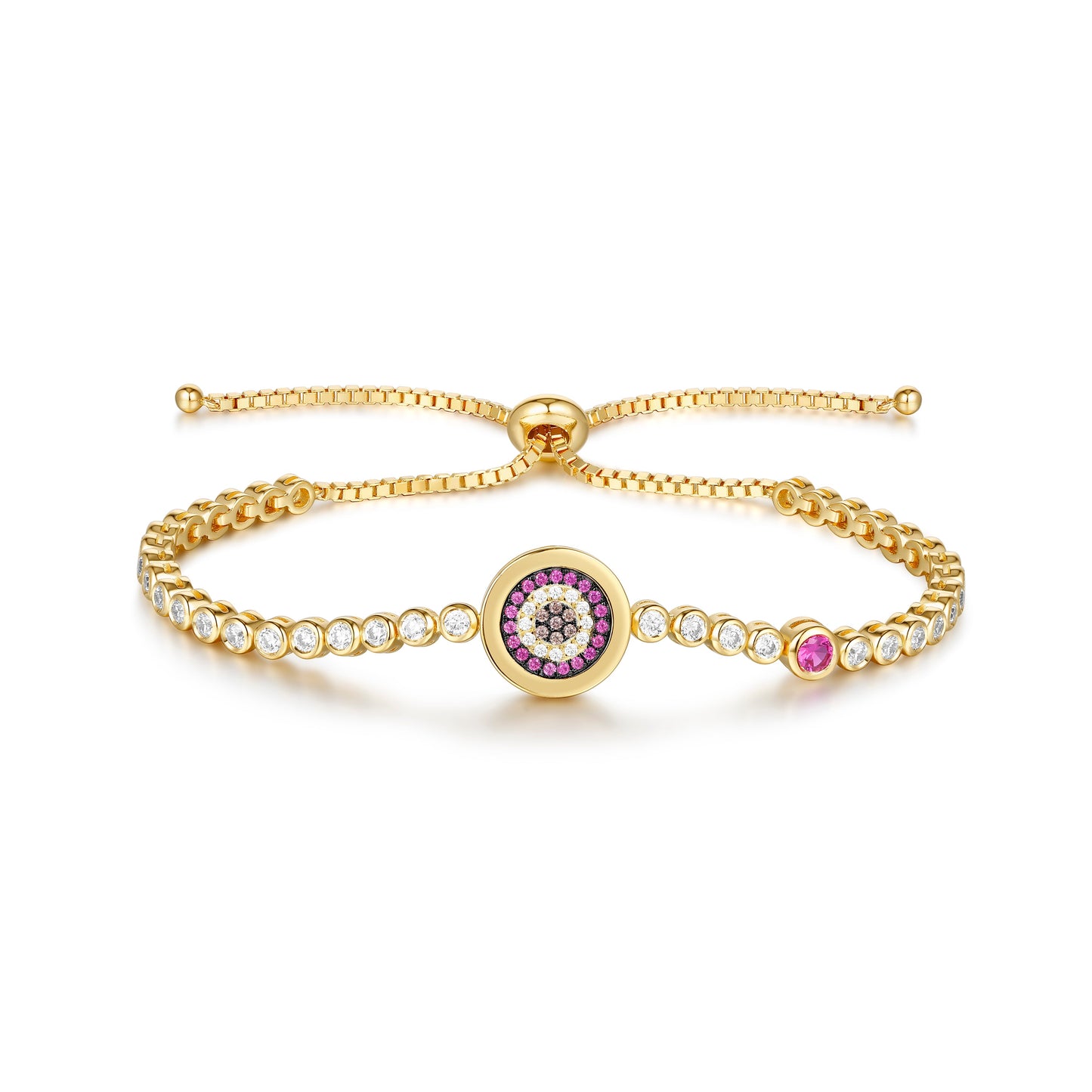 Talisman Bracelet