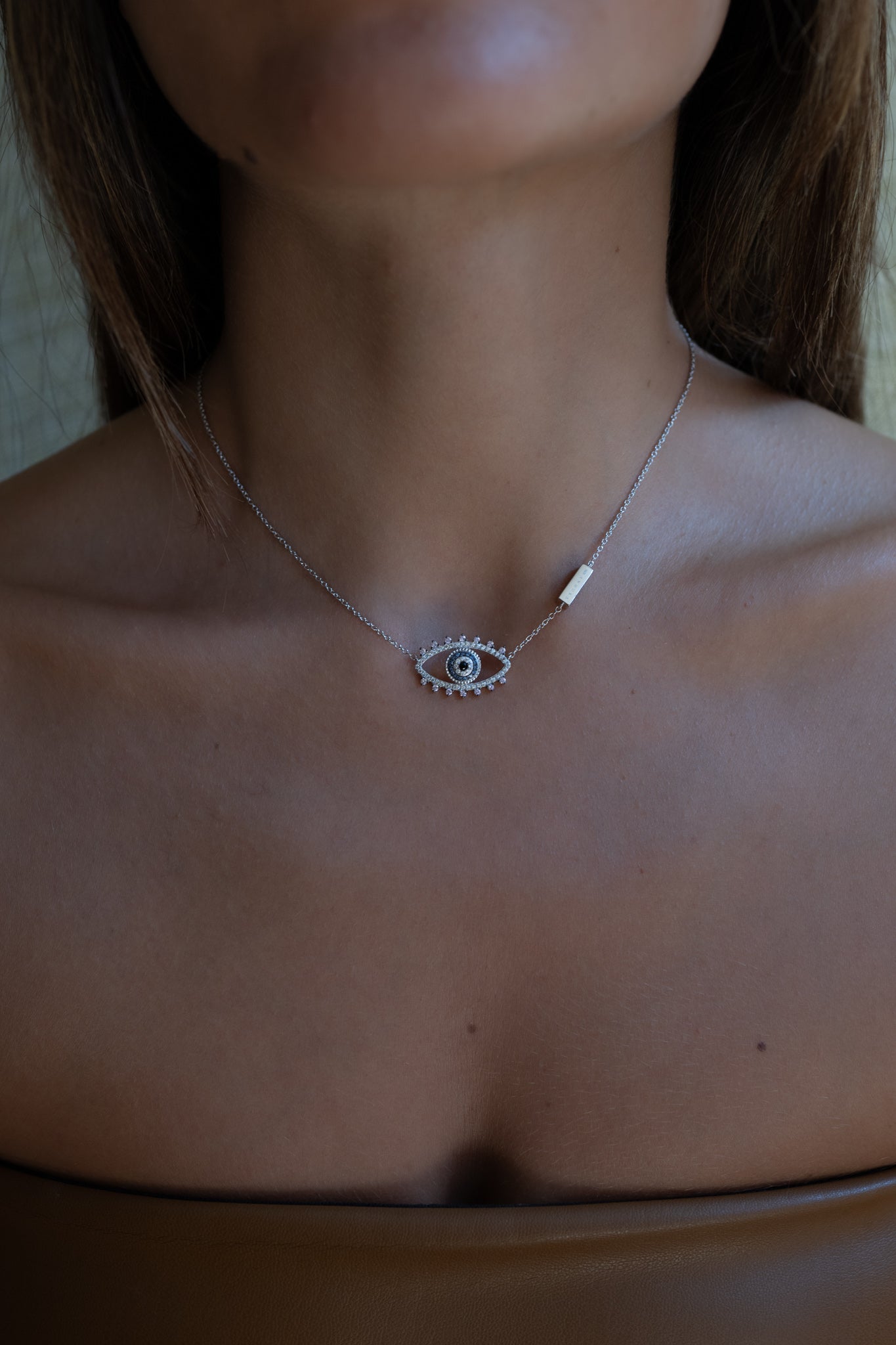 Talisman Necklace